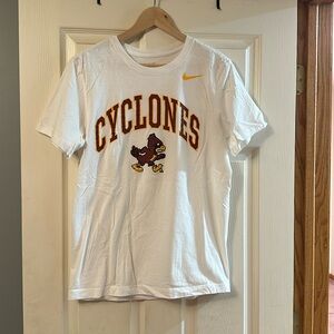 Men’s Iowa State Cyclones Nike T-shirt